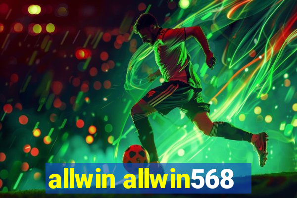 allwin allwin568